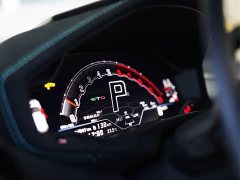 Lamborghini Huracán 2021 Huracán STO - ფოტო 13