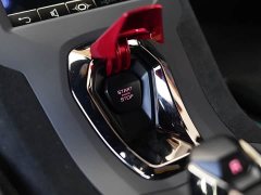 Lamborghini Huracán 2021 Huracán STO - ფოტო 15