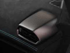 Lamborghini Huracán 2021 Huracán STO - ფოტო 18