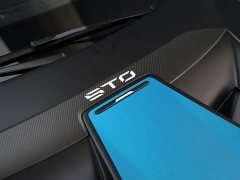 Lamborghini Huracán 2021 Huracán STO - ფოტო 5