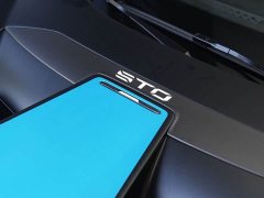 Lamborghini Huracán 2021 Huracán STO - ფოტო 8