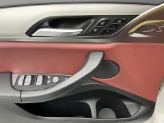 BMW X4 2022 xDrive 25i M Sport Package - ფოტო 10