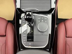 BMW X4 2022 xDrive 25i M Sport Package - ფოტო 14