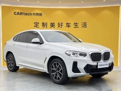 BMW X4 2022 xDrive 25i M Sport Package - ფოტო 2