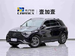 Mercedes-Benz GLE (Imported) GLE 450 4MATIC Fashion - ფოტო 1