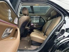 Mercedes-Benz GLE (Imported) GLE 450 4MATIC Fashion - ფოტო 10