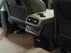 Mercedes-Benz GLE (Imported) GLE 450 4MATIC Fashion - ფოტო 11