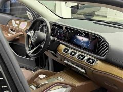 Mercedes-Benz GLE (Imported) GLE 450 4MATIC Fashion - ფოტო 12