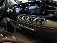 Mercedes-Benz GLE (Imported) GLE 450 4MATIC Fashion - ფოტო 13