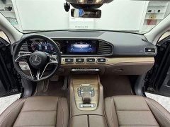 Mercedes-Benz GLE (Imported) GLE 450 4MATIC Fashion - ფოტო 14