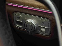 Mercedes-Benz GLE (Imported) GLE 450 4MATIC Fashion - ფოტო 17