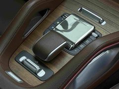 Mercedes-Benz GLE (Imported) GLE 450 4MATIC Fashion - ფოტო 18