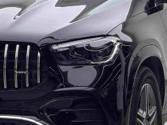 Mercedes-Benz GLE (Imported) GLE 450 4MATIC Fashion - ფოტო 3