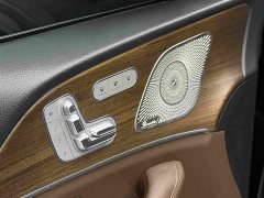 Mercedes-Benz GLE (Imported) GLE 450 4MATIC Fashion - ფოტო 6