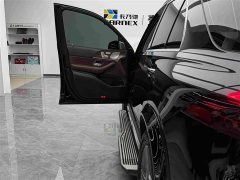 Mercedes-Benz GLE (Imported) GLE 450 4MATIC Fashion - ფოტო 8