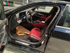 BMW 5 Series 530Li Luxury M Sport Package - ფოტო 5