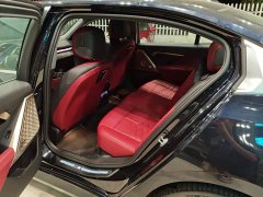 BMW 5 Series 530Li Luxury M Sport Package - ფოტო 6