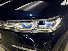 BMW X7 xDrive40i M Sport Luxury Package - ფოტო 10