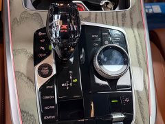 BMW X7 xDrive40i M Sport Luxury Package - ფოტო 11