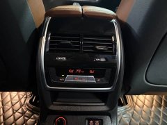 BMW X7 xDrive40i M Sport Luxury Package - ფოტო 14