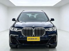 BMW X7 xDrive40i M Sport Luxury Package - ფოტო 2