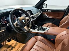 BMW X7 xDrive40i M Sport Luxury Package - ფოტო 4