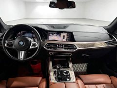 BMW X7 xDrive40i M Sport Luxury Package - ფოტო 5