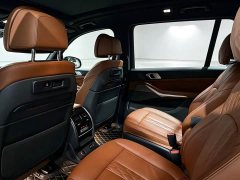 BMW X7 xDrive40i M Sport Luxury Package - ფოტო 6