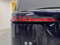 Voyah Avatr Dream Car Low Carbon Edition with Smart Driving Package - ფოტო 10