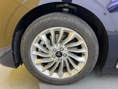 Voyah Avatr Dream Car Low Carbon Edition with Smart Driving Package - ფოტო 11