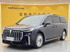 Voyah Avatr Dream Car Low Carbon Edition with Smart Driving Package - ფოტო 13