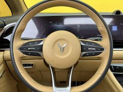 Voyah Avatr Dream Car Low Carbon Edition with Smart Driving Package - ფოტო 15