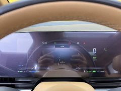 Voyah Avatr Dream Car Low Carbon Edition with Smart Driving Package - ფოტო 16