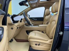 Voyah Avatr Dream Car Low Carbon Edition with Smart Driving Package - ფოტო 18