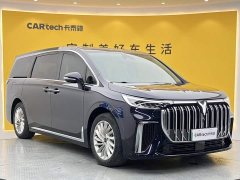Voyah Avatr Dream Car Low Carbon Edition with Smart Driving Package - ფოტო 2