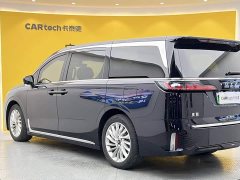 Voyah Avatr Dream Car Low Carbon Edition with Smart Driving Package - ფოტო 7