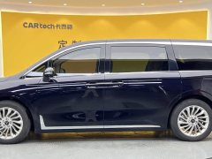 Voyah Avatr Dream Car Low Carbon Edition with Smart Driving Package - ფოტო 8