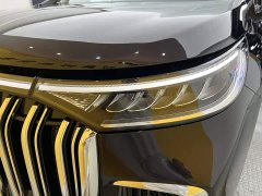 Voyah Avatr Dream Car Low Carbon Edition with Smart Driving Package - ფოტო 9