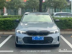 BMW 3 Series 330Li M Sport Night Edition Package - ფოტო 2