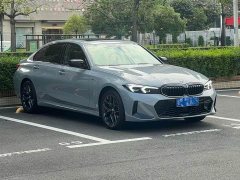 BMW 3 Series 330Li M Sport Night Edition Package - ფოტო 3