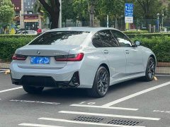 BMW 3 Series 330Li M Sport Night Edition Package - ფოტო 6