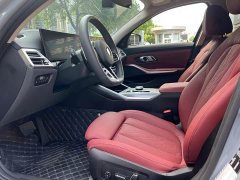 BMW 3 Series 330Li M Sport Night Edition Package - ფოტო 7