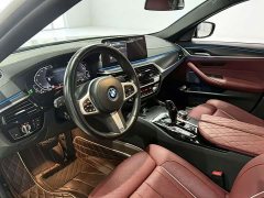 BMW 5 Series New Energy Facelift 535Le Pioneer Edition M Sport Package - ფოტო 4