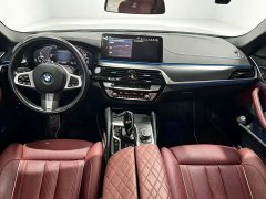 BMW 5 Series New Energy Facelift 535Le Pioneer Edition M Sport Package - ფოტო 5