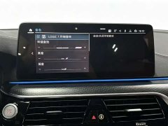 BMW 5 Series New Energy Facelift 535Le Pioneer Edition M Sport Package - ფოტო 6