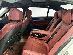 BMW 5 Series New Energy Facelift 535Le Pioneer Edition M Sport Package - ფოტო 7