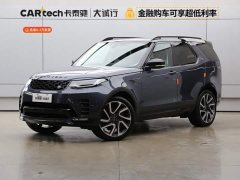 Land Rover Discovery 360PS Dynamic HSE - ფოტო 1
