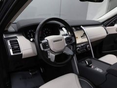 Land Rover Discovery 360PS Dynamic HSE - ფოტო 14