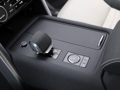 Land Rover Discovery 360PS Dynamic HSE - ფოტო 15