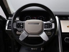 Land Rover Discovery 360PS Dynamic HSE - ფოტო 16